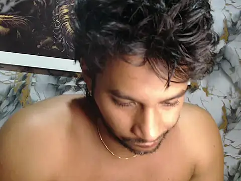 Rigel paxs online show from 11.17.25