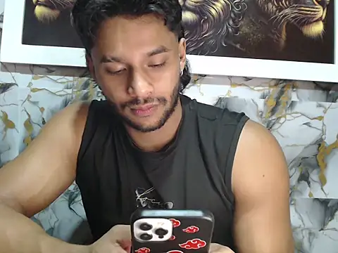 Rigel paxs online show from 11.23.25