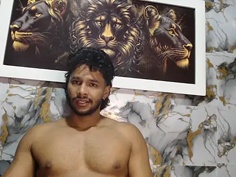 Rigel paxs online show from 11.26.25