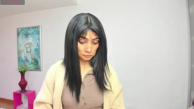 chloehanna online show from 05.03.26