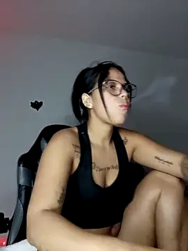 tattyHot95 online show from 11.10.25