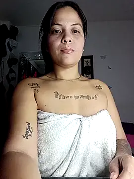 tattyHot95 online show from 02.21.26