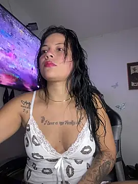 tattyHot95 online show from 05.11.26