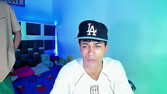 boyswantingplay online show from 02.07.26