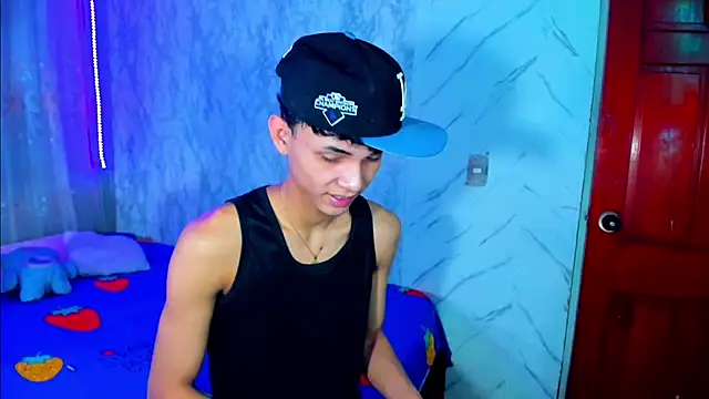 boyswantingplay online show from 02.19.26