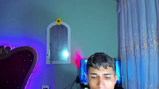 boyswantingplay online show from 03.07.26