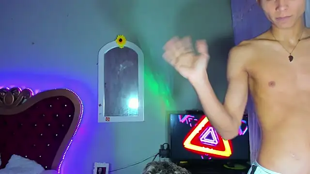 boyswantingplay online show from 03.08.26