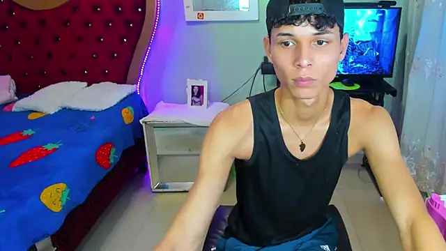 boyswantingplay online show from 03.09.26