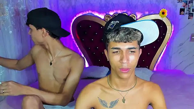 boyswantingplay online show from 03.12.26