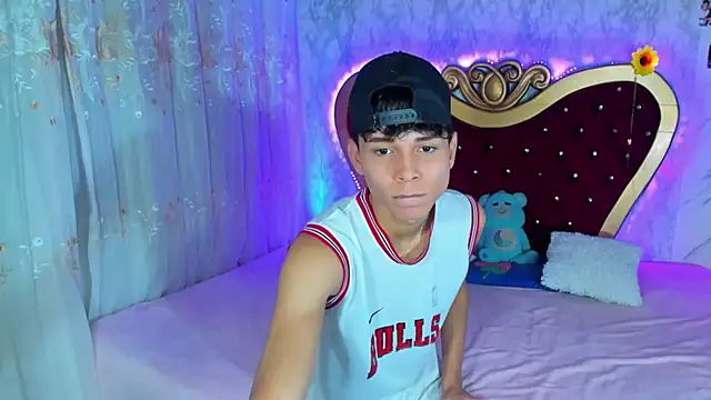 boyswantingplay online show from 03.13.26