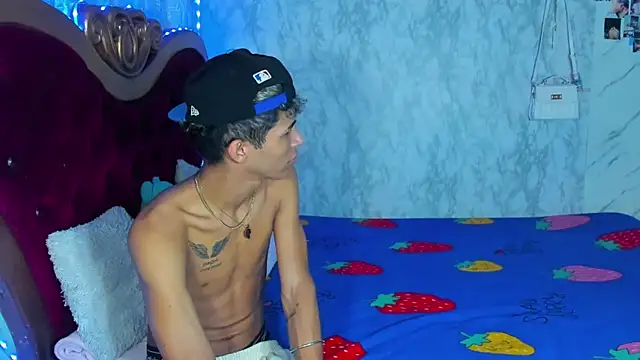 boyswantingplay online show from 03.25.26