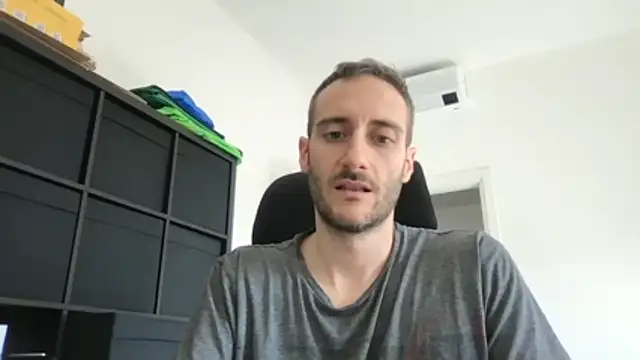 LukaShyGuy online show from 05.09.26