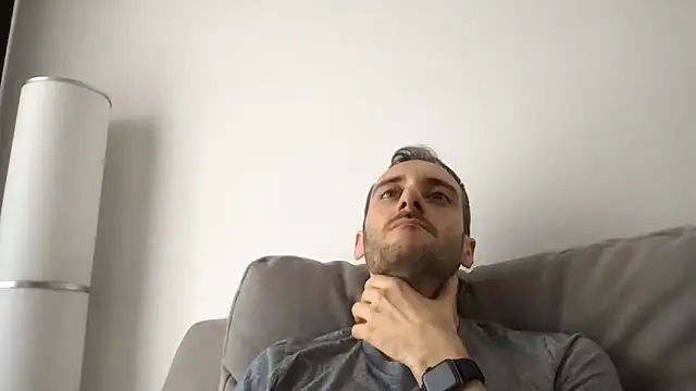 LukaShyGuy online show from 05.21.26