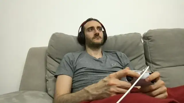 LukaShyGuy online show from 05.22.26
