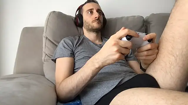 LukaShyGuy online show from 05.23.26