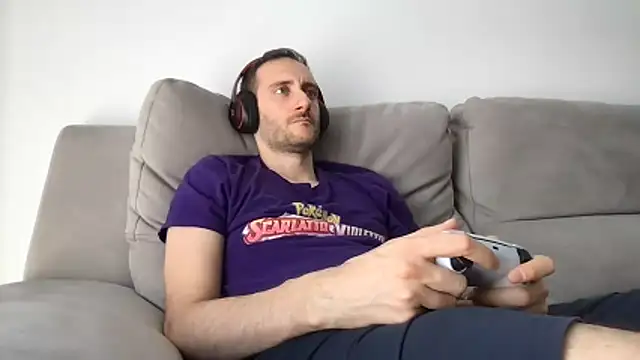 LukaShyGuy online show from 05.26.26