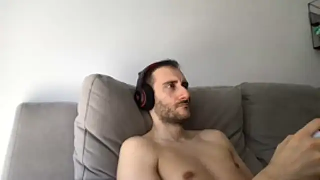 LukaShyGuy online show from 05.29.26