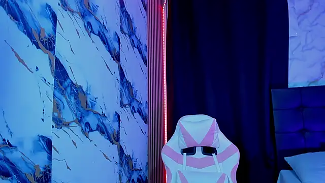 Scarlet DLuce online show from 02.09.26