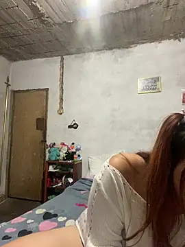 Conejita6942 online show from 02.24.26