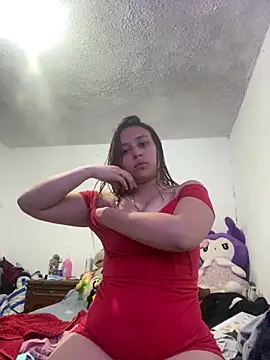 Conejita6942 online show from 05.01.26