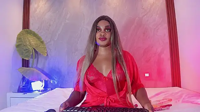 Katty Diamond online show from 10.23.25