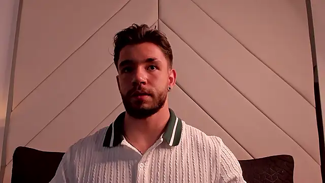 JACKSON STIFLER online show from 03.01.26