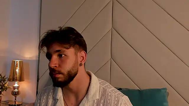 JACKSON STIFLER online show from 03.09.26