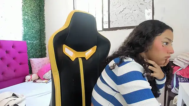 emily stars1 online show from 01.19.26