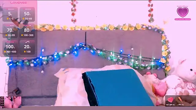 Snapshot of Soraya_hott chatting on 01.15.26 Soraya hott online show from 01.15.26