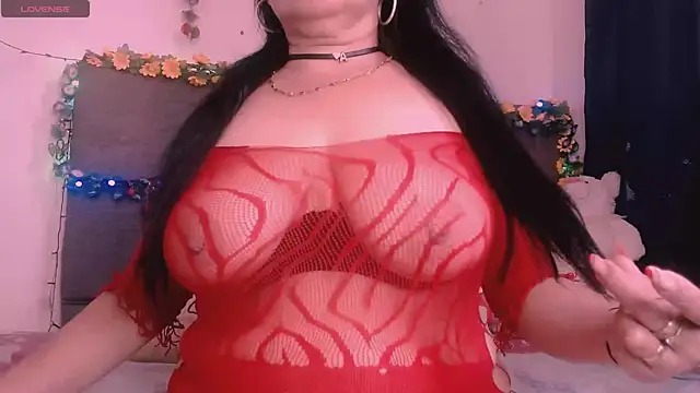 Soraya hott online show from 05.05.26