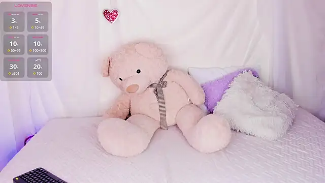 Amira princess online show from 05.06.26