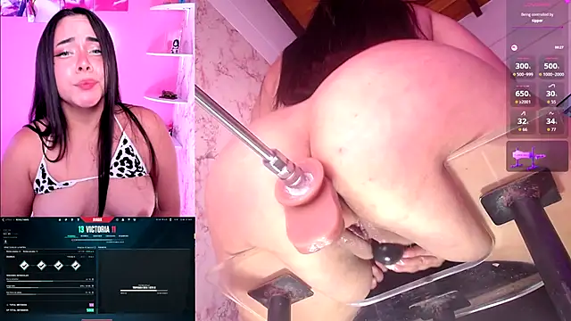 PurryBella online show from 05.27.26