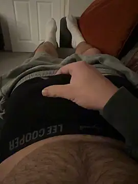 sevenisthemagicnum online show from 10.31.25