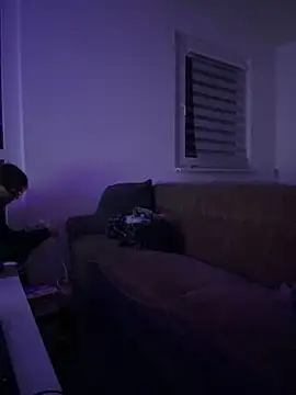 Snapshot of StephPra94 chatting on 10.30.25 StephPra94 online show from 10.30.25