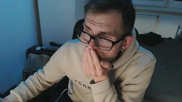 Snapshot of StephPra94 chatting on 02.12.26 StephPra94 online show from 02.12.26