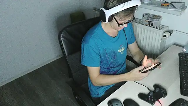 StephPra94 online show from 07.05.26