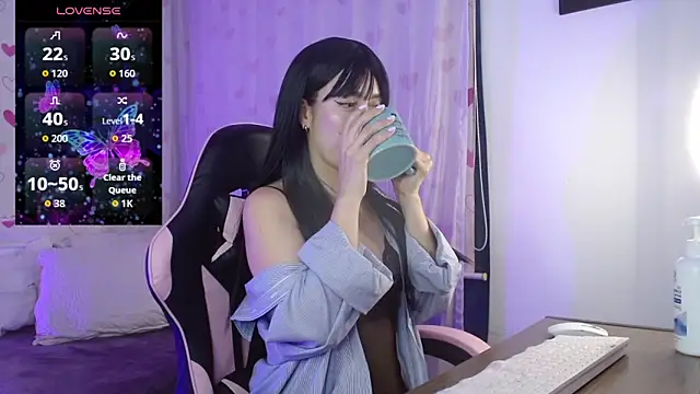 antonella ed online show from 12.02.25