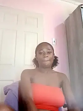 ebonychoctits online show from 10.29.25