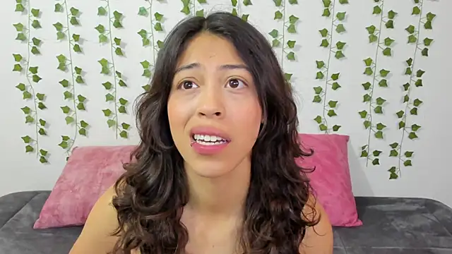 emily jonessxx online show from 03.08.26