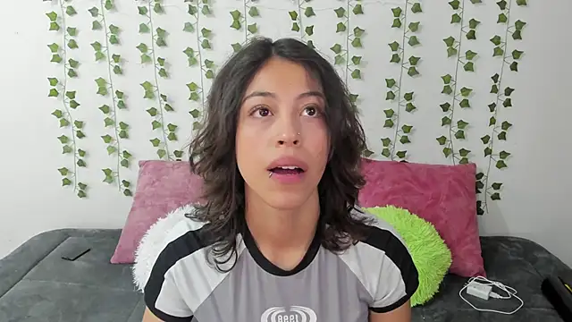 emily jonessxx online show from 03.24.26