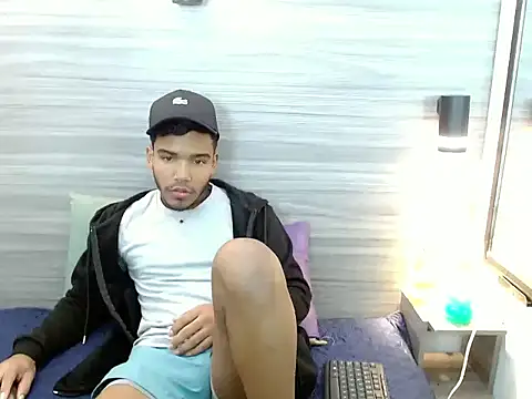 CamiloBuck online show from 10.23.25