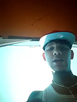 Scorpion05  online show from 01.13.26