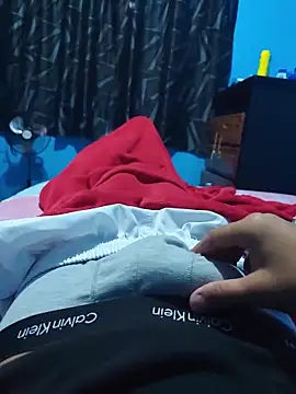 Scorpion05  online show from 02.09.26