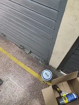 Scorpion05  online show from 03.09.26