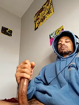 BigPrettyDick777 online show from 03.01.26