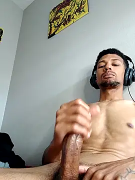 BigPrettyDick777 online show from 03.16.26