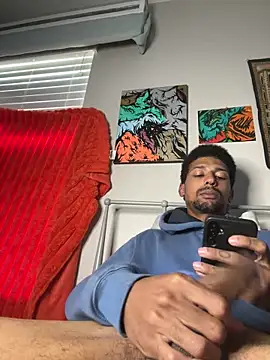 BigPrettyDick777 online show from 05.07.26