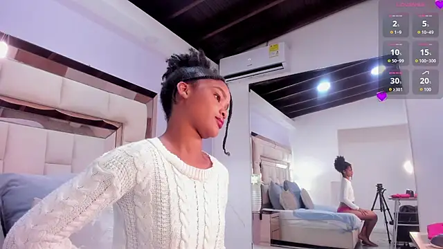 karolebonyy online show from 11.12.25