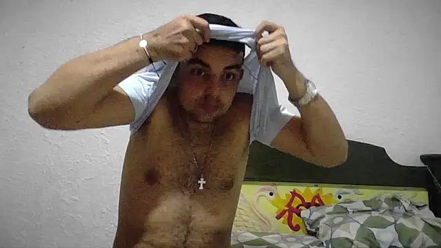 axel jhones  online show from 11.05.25