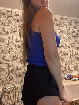 Elina1 online show from 07.28.26